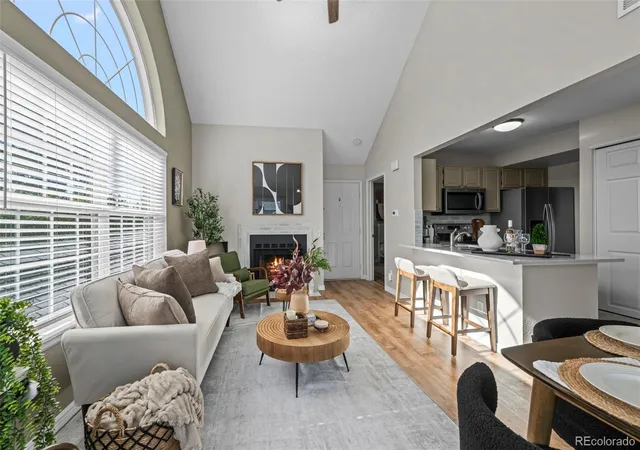 Photo 3 of Condo for sale at 6741 S Ivy Way #C4, Centennial, CO 80112 | MLS# 5507996 | Listing updated on 2026-08-24