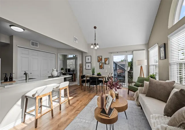 Photo 4 of Condo for sale at 6741 S Ivy Way #C4, Centennial, CO 80112 | MLS# 5507996 | Listing updated on 2026-08-24