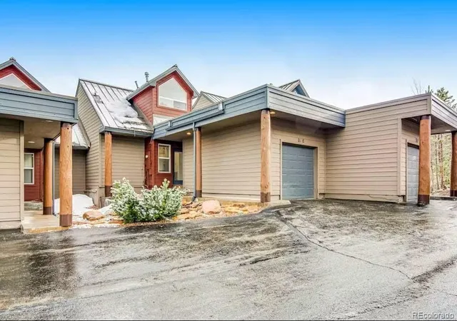 Homes for sale in Silverthorne, CO | 31 Justin Ct, Silverthorne, CO 80498 | MLS# 7663158