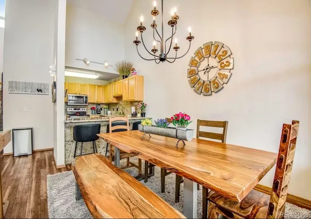 Homes for sale in Silverthorne, CO | 31 Justin Ct, Silverthorne, CO 80498 | MLS# 7663158
