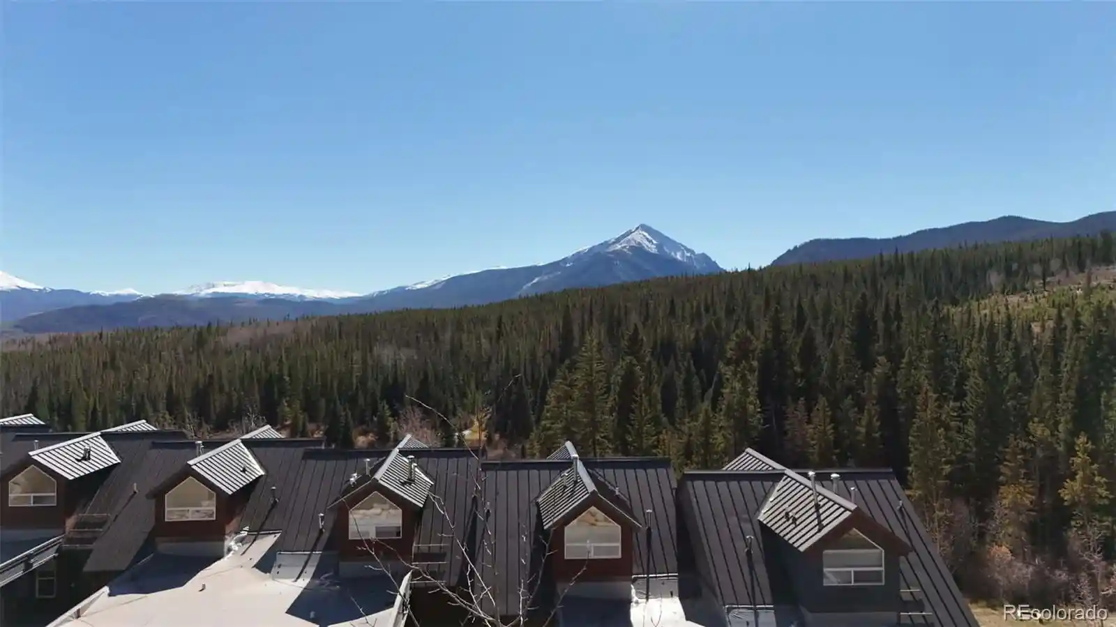 Listing Photo 26 - Condo for sale in 31 Justin Ct located at 31 Justin Ct, Silverthorne, CO 80498 - Unit 31 Justin Ct