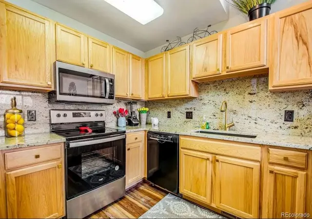5th image of 31 Justin Ct, Silverthorne, CO 80498 | MLS# 7663158