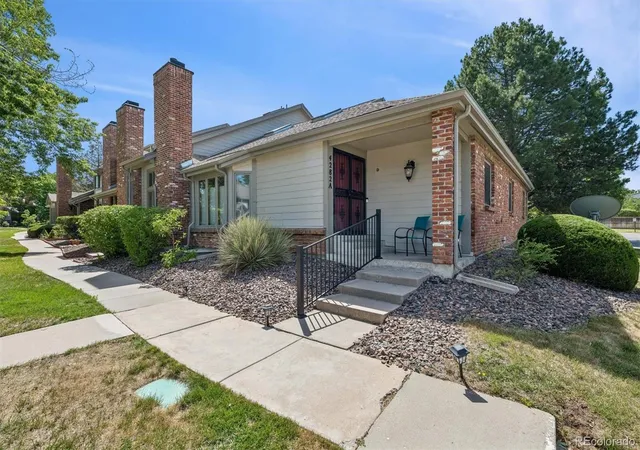Photo 1 of Sale Pending at 4282 S Fairplay Cir #A, Aurora, CO 80014 | MLS# 3585231 | Listing updated on 2026-08-18