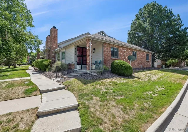 Photo 2 of Sale Pending at 4282 S Fairplay Cir #A, Aurora, CO 80014 | MLS# 3585231 | Listing updated on 2026-08-18