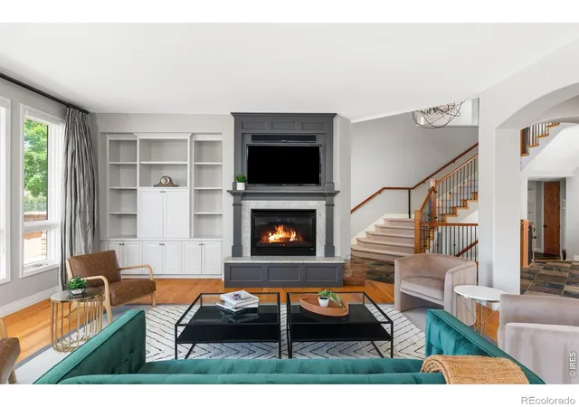 Photo 3 of Mansion for sale at 4888 5th Street, Boulder, CO 80304 | MLS# IR1062223 | Listing updated on 2026-09-19