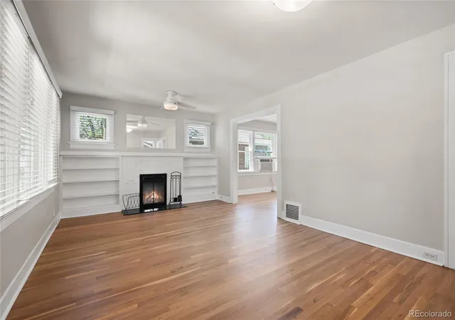 Photo 3 of Single family home for sale at 1423 S University Blvd, Denver, CO 80210 | MLS# 6374063 | Listing updated on 2026-08-24