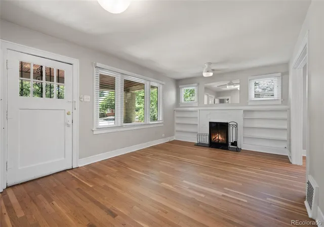 Photo 3 of Single family home for sale at 1423 S University Blvd, Denver, CO 80210 | MLS# 6374063 | Listing updated on 2026-08-24