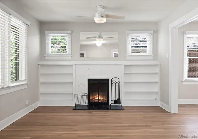 Photo 4 of Single family home for sale at 1423 S University Blvd, Denver, CO 80210 | MLS# 6374063 | Listing updated on 2026-08-24