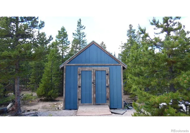 3rd image of 350 Natchez Cir, Red Feather Lakes, CO 80545 | MLS# IR1062224