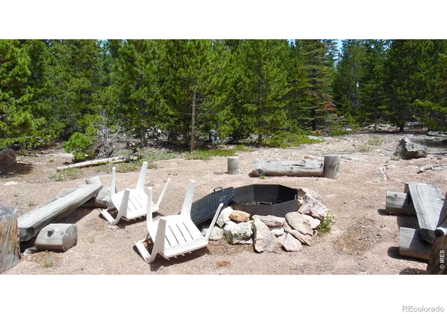 5th image of 350 Natchez Cir, Red Feather Lakes, CO 80545 | MLS# IR1062224