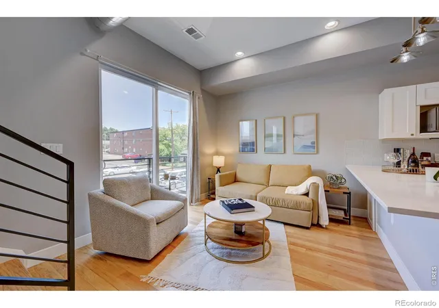 5th image of 3314 S Washington St, Englewood, CO 80113 | MLS# IR1062225