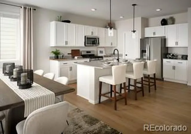 Homes for sale in Brighton, CO | 4105 Runyon Lake St, Brighton, CO 80601 | MLS# 6104978