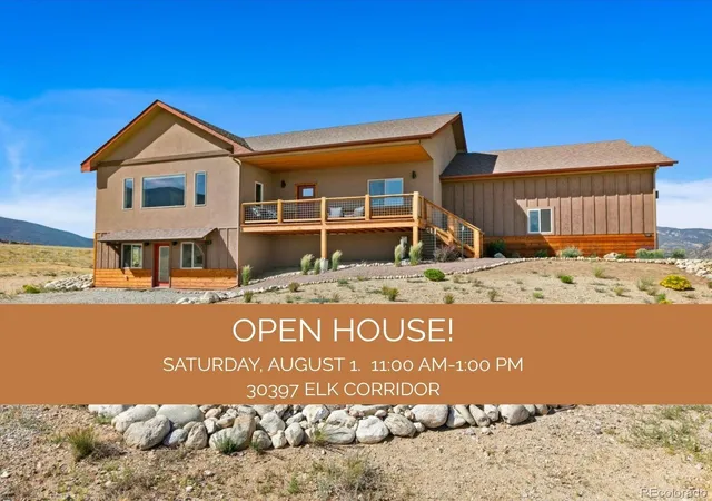 1st image of 30397 Elk Corridor, Buena Vista, CO 81211 | MLS# 7719340