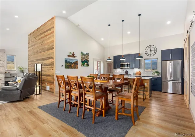 2nd image of 30397 Elk Corridor, Buena Vista, CO 81211 | MLS# 7719340