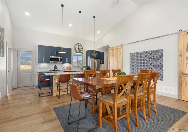 4th image of 30397 Elk Corridor, Buena Vista, CO 81211 | MLS# 7719340