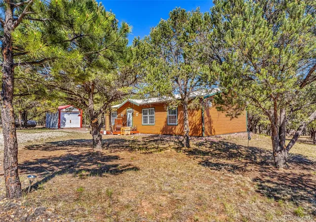 4th image of 1576 I Path, Cotopaxi, CO 81223 | MLS# 3229325