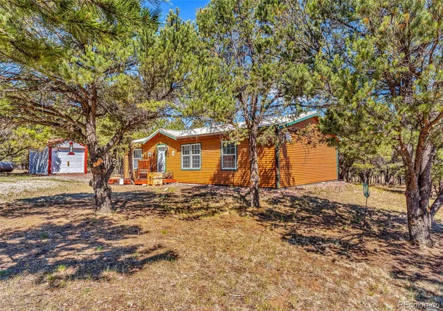 5th image of 1576 I Path, Cotopaxi, CO 81223 | MLS# 3229325