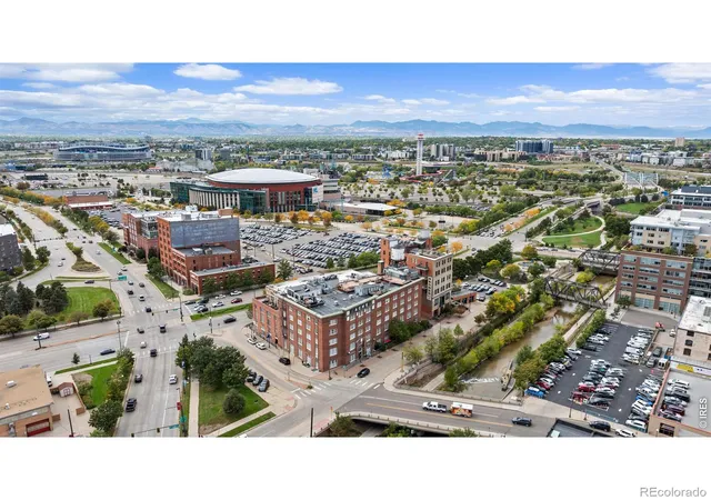 Listing Photo 2 - Condo for sale in building located at 1616 14Th St, Denver, CO 80202 - Unit #5B