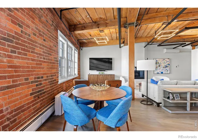 Photo 3 of Condo for sale at 1616 14th Street #5B, Denver, CO 80202 | MLS# IR1062228 | Listing updated on 2026-08-26