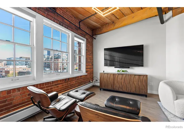 Photo 4 of Condo for sale at 1616 14th Street #5B, Denver, CO 80202 | MLS# IR1062228 | Listing updated on 2026-08-26