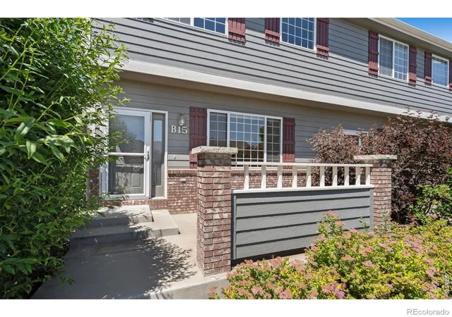 Listing Photo 4 - Condo for sale in building located at 408 Strasburg Dr, Fort Collins, CO 80525