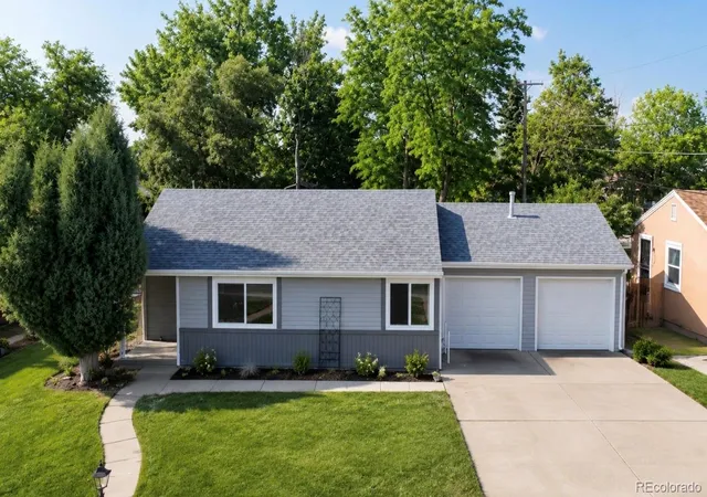 Photo 1 of Single family home for sale at 4670 W 5th Avenue, Denver, CO 80204 | MLS# 5345475 | Listing updated on 2026-09-07