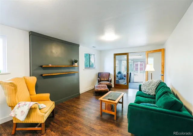 Photo 2 of Single family home for sale at 4670 W 5th Avenue, Denver, CO 80204 | MLS# 5345475 | Listing updated on 2026-09-07