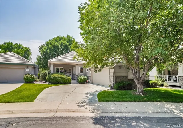 2nd image of 2532 W 107th Pl, Denver, CO 80234 | MLS# 3552406