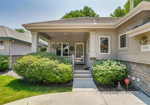 3rd image of 2532 W 107Th Pl, Denver, CO 80234 | MLS# 3552406