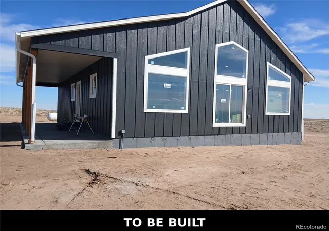 Homes for sale in Calhan, CO | 8345 S Calhan Hwy, Calhan, CO 80808 | MLS# 4264122