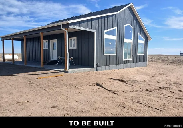 Homes for sale in Calhan, CO | 8345 S Calhan Hwy, Calhan, CO 80808 | MLS# 4264122