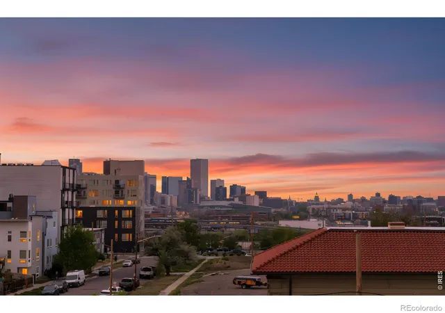 Photo 2 of Townhouse for sale at 3264 W Conejos Pl, Denver, CO 80204 | MLS# IR1062237 | Listing updated on 2026-08-28