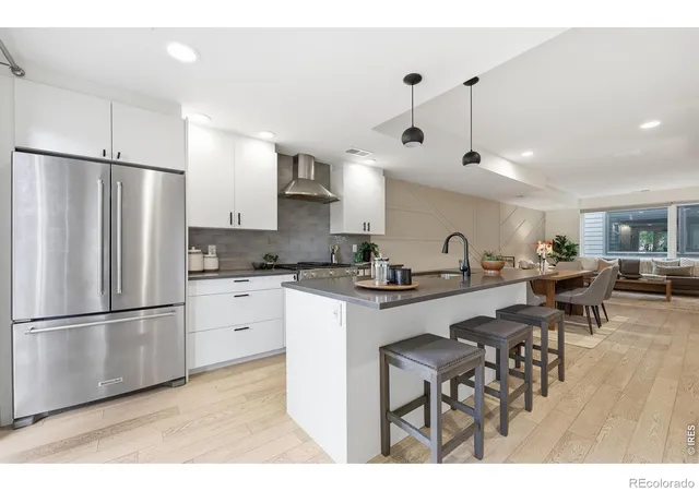 Photo 4 of Townhouse for sale at 3264 W Conejos Pl, Denver, CO 80204 | MLS# IR1062237 | Listing updated on 2026-08-28