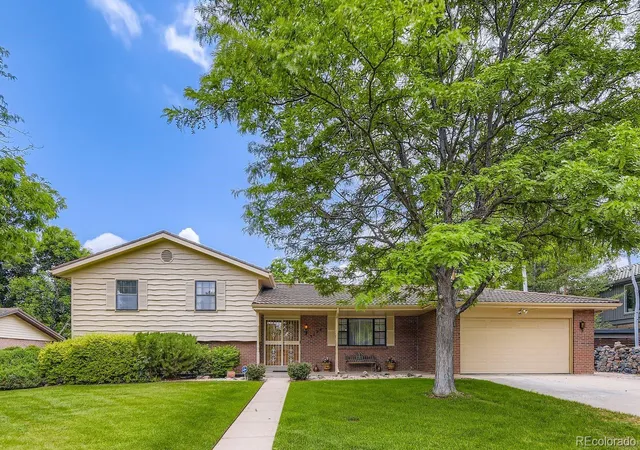 1st image of 3724 S Poplar St, Denver, CO 80237 | MLS# 6448108