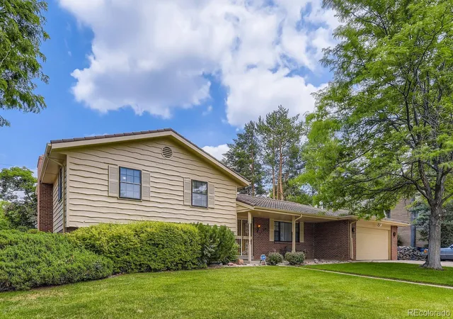 2nd image of 3724 S Poplar St, Denver, CO 80237 | MLS# 6448108