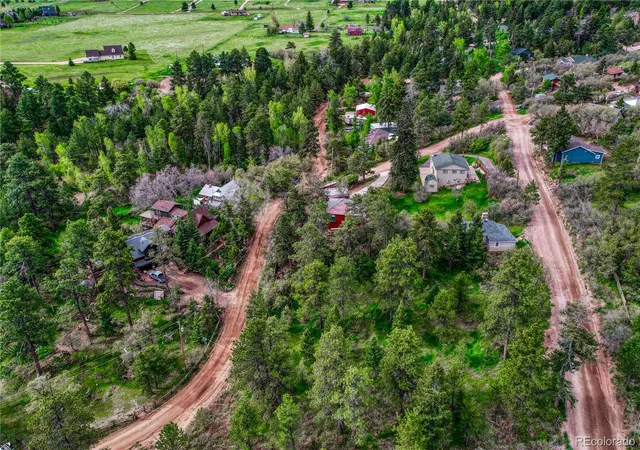 Homes for sale in Palmer Lake, CO | 00 Buena Vista Ave, Palmer Lake, CO 80133 | MLS# 3617997
