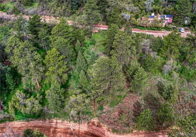 Homes for sale in Palmer Lake, CO | 0 Buena Vista Ave, Palmer Lake, CO 80133 | MLS# 2618870