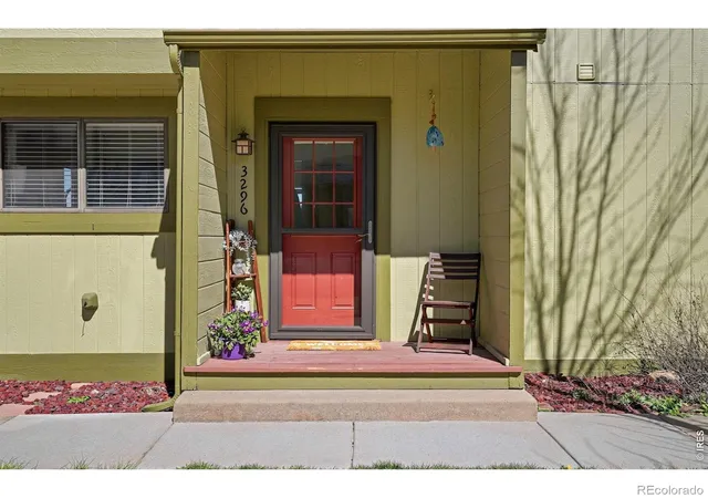 3rd image of 3296 Cripple Creek Trl, Boulder, CO 80305