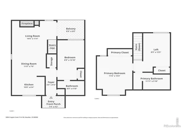 36th image of 3296 Cripple Creek Trl, Boulder, CO 80305 | MLS# IR1062240