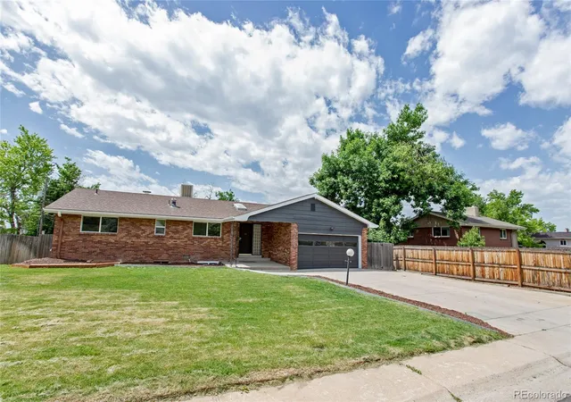 3rd image of 3788 W 81St Ave, Westminster, CO 80031 | MLS# 6306663