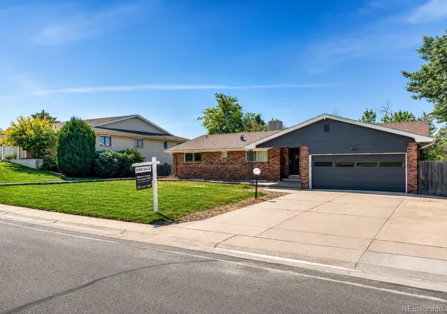 1st image of 3788 W 81st Ave, Westminster, CO 80031 | MLS# 6306663