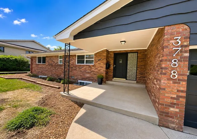 2nd image of 3788 W 81st Ave, Westminster, CO 80031 | MLS# 6306663