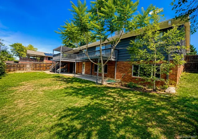 45th image of 3788 W 81st Ave, Westminster, CO 80031 | MLS# 6306663