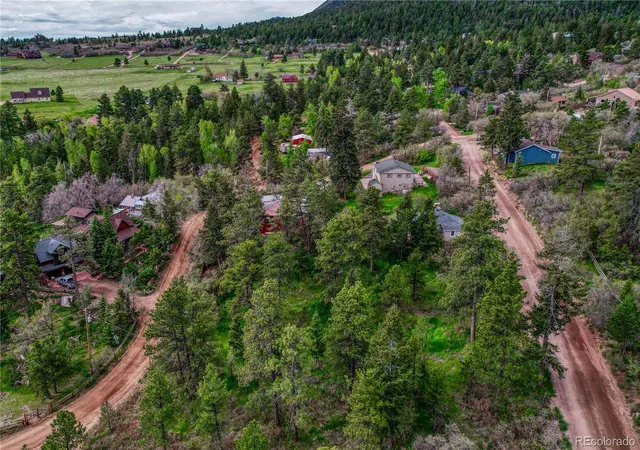 Homes for sale in Palmer Lake, CO | Buena Vista Ave, Palmer Lake, CO 80133 | MLS# 8559390