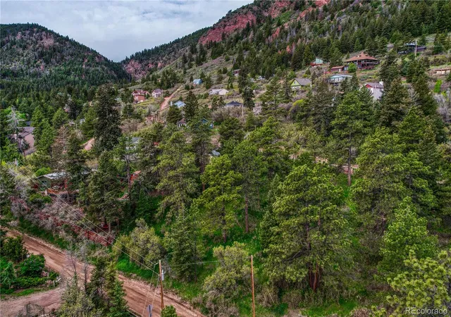 Homes for sale in Palmer Lake, CO | Buena Vista Ave, Palmer Lake, CO 80133 | MLS# 8559390