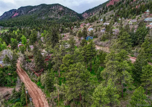 Homes for sale in Palmer Lake, CO | Buena Vista Ave, Palmer Lake, CO 80133 | MLS# 8559390