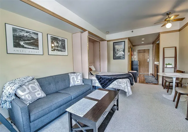 3rd image of 1211 W Keystone Rd #2757, Dillon, CO 80435 | MLS# 3877985