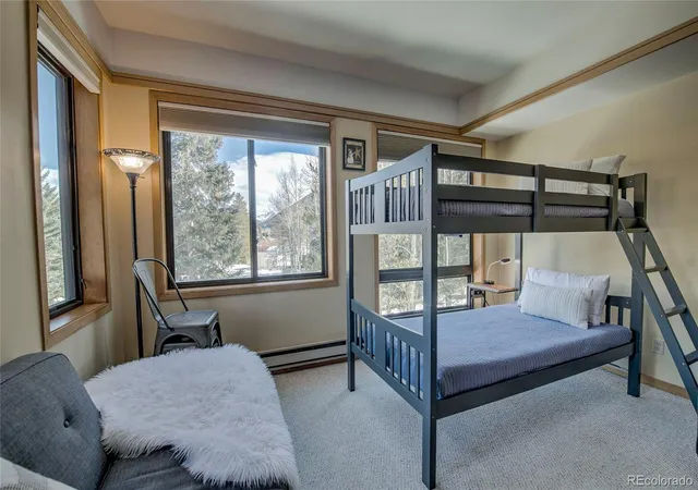 4th image of 1211 W Keystone Rd #2757, Dillon, CO 80435 | MLS# 3877985