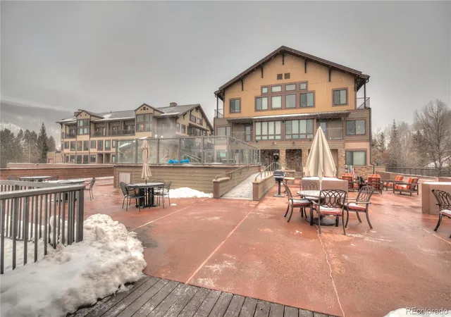 Homes for sale in Dillon, CO | 1211 W Keystone Road, Dillon, CO 80435 | Houzeo