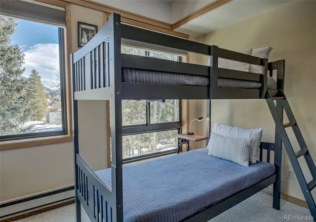 5th image of 1211 W Keystone Rd #2757, Dillon, CO 80435 | MLS# 3877985